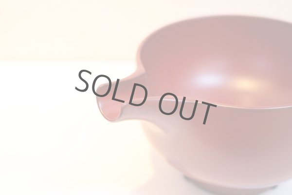 Photo3: Japanese Echizen Urushi lacquer sake bottle reishuki Shoichi Hatanaka red 180ml (3)