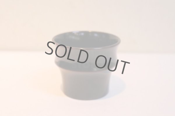 Photo2: Japanese Echizen Urushi lacquer sake cup guinomi kodai 50 ml set of 2 (2)