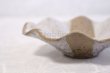 Photo7: Bizen ware pottery bowl white glaze hana hidasuki Tomoyuki Oiwa (7)