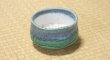 Photo8: Mino yaki ware Japanese tea bowl Gulin Nagash chawan Matcha Green Tea (8)