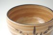 Photo4: Arita porcelain Japanese tea bowl Hakeme ashie chawan Matcha Green Tea  (4)