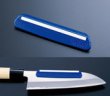 Photo3: Kitchen knife sharpening holder clip degree adjustment Super Togeru (3)