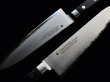 Photo1: SAKAI TAKAYUKI Japanese knife Damascus 63-layers speciel alloy core any type (1)