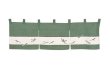 Width 85 x Height 25 cm