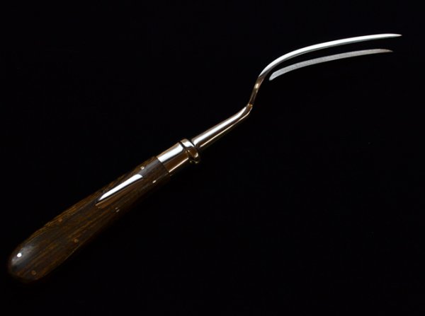 Photo8: SAKAI TAKAYUKI Japanese knife Grand Chef  SP-1 Sugihara model Gyuto, Slicer, Petty, Boning any type (8)