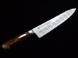 Photo3: SAKAI TAKAYUKI Japanese knife Grand Chef  SP-1 Sugihara model Gyuto, Slicer, Petty, Boning any type (3)