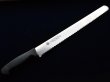 Photo9: Sakai takayuki patissier cake knife stainless-steel PC handle any type (9)