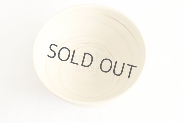 Photo3: Tokoname Japanese tea ceremony matcha bowl nerikomi rikyu green Kenji (3)