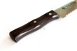 Photo13: Sakai takayuki patissier cake knife stainless-steel wood handle any type (13)