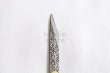 Photo10: Kiridashi knife Japanese kogatana Woodworking Okeya Yasuki white 2 steel any size (10)