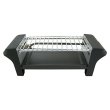 Photo2: Yakitori electric grill compact grilled chicken 100V 470W　　　 (2)