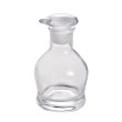 Photo2: Japanese Soy Sauce Dispenser Bottle Hirota glass classic 100ml (2)