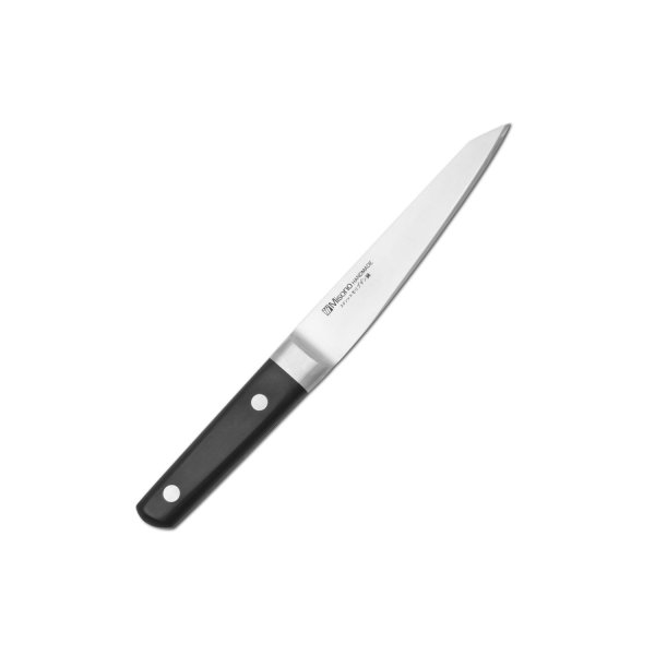 Photo1: Misono Molybdenum high carbon stainless Boning Hankotsu knife 145mm (1)