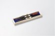 Photo2: Echizen Japanese lacquer wooden chopsticks kikko Gift Box set (2)