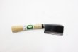 Photo3: Igarashi Japanese Nata Hatchet knife woodworking sk steel 135mm (3)