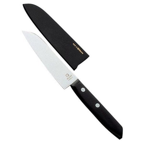 Misono Molybdenum Steel Series Bread Knife