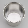 Photo2: Japanese Osaka suzuki Shofu Tin Bar sake cup 55ml (2)