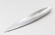 Photo3: Mirror Polish Yoshikawa Japanese paper knife 14.7 cm (3)