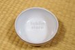 Photo5: Hagi ware Japanese bowls White Hagi W120mm set of 5 (5)
