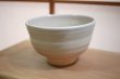 Photo1: Hagi ware Japanese tea ceremony bowl Himetuti Ido Matcha chawan Matcha (1)