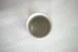 Photo8: Hagi ware Japanese pottery tea cups yunomi white kairagi Kashun 320 ml (8)