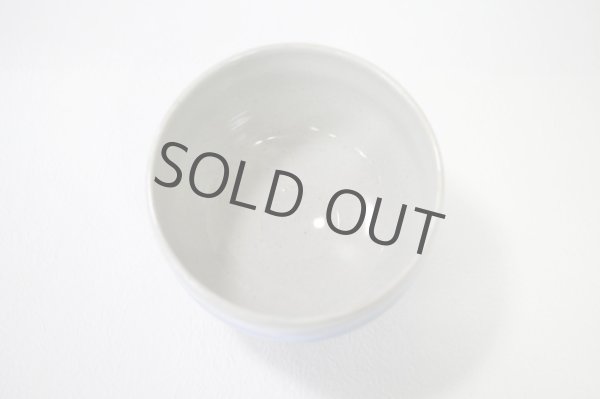 Photo5: Kutani ware tea bowl Ginsai Matcha Green Tea Japan (5)