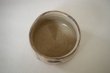 Photo5: Mino yaki ware Japanese tea bowl Shino harukusa kibo chawan Matcha Green Tea  (5)