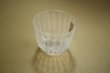 Photo15: Hirota glass Sencha wan yunomi cup Taisho Roman 140 ml (15)