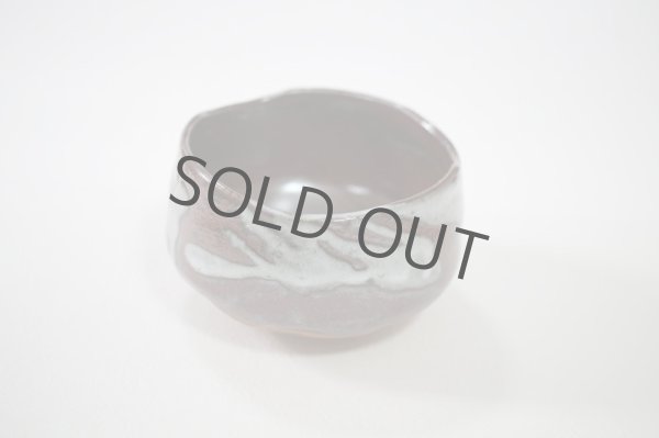 Photo8: Mino ware pottery Japanese tea ceremony bowl Matcha chawan kosetsu yukishino (8)