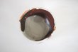 Photo5: Mino ware pottery Japanese tea ceremony bowl Matcha chawan kakewake shino (5)