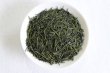 Photo2: High class Japanese green tea Sencha Umegashima 90g (2)
