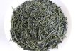 Photo1: High class Japanese green tea Sencha Umegashima 90g (1)