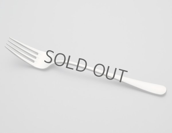 Photo8: Arasawa Flatware Set stainless cutlery park avenue alfact gift made in Japan  (8)