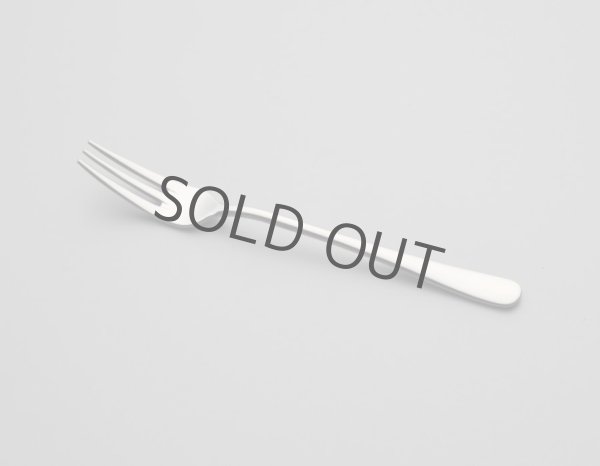 Photo3: Arasawa Flatware Set stainless cutlery park avenue alfact gift made in Japan  (3)