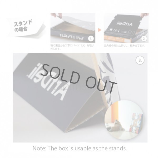 Photo8: Japanese wa art deli Print Poster Picture wall hanging Canvas 30cm (8)