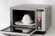 Photo2: boiled egg cooker Akebono easy microwave 　 (2)