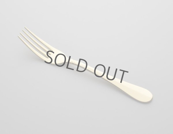 Photo12: Arasawa Flatware Set stainless cutlery gold color finish bloom made in Japan (12)