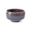 Photo4: Hasami Porcelain Japanese matcha bowl haku shu heki (4)