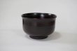 Photo10: Japanese Echizen Urushi lacquer matcha tea soup bowl wan jinoko tamari D113mm (10)