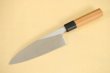 Photo7: SAKAI TAKAYUKI Japanese knife INOX PC Handle Deba any size (7)