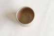 Photo10: Hagi Japanese pottery yunomi tea cup hime kumidashi sencha wan 200ml set of 2 (10)