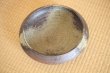 Photo4: Ikebana Suiban Vase Shigaraki Japanese pottery Round koto-yohen D 31cm (4)