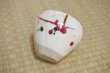 Photo7: Shigaraki pottery Japanese matcha tea bowl chawan ippuku red akae (7)