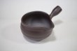 Photo10: Banko Japanese tea pot Yusamashi shidei wheel 350ml (10)
