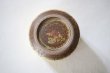 Photo4: Kutani Porcelain yunomi tea cup pottery tumbler kinpakusai 330ml (4)