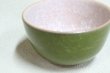 Photo3: Kiyomizu Japanese pottery tea ceremony bowl matcha chawan green hyoretsu Junzo (3)