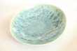 Photo8: Kiyomizu porcelain Japanese Serving bowl crystal-glaze W 23 cm any color (8)