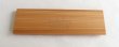 Photo3: Japanese Natural Wooden Sushi Sashi Serving Plate tray Mori Akita Sugi cedar (3)