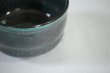 Photo4: Mino ware pottery Japanese tea ceremony bowl Matcha chawan honte ao blue miyabi (4)