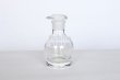 Photo6: Japanese Soy Sauce Dispenser Bottle Hirota glass classic 100ml (6)